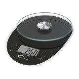Pèse lettres et colis électronique noir LITTLE BALANCE HBP 900 5 kg