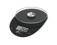 Pèse lettres et colis électronique noir LITTLE BALANCE HBP 900 5 kg