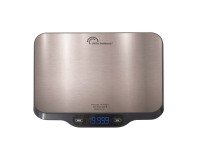 Wägebereich für Briefe und Pakete LITTLE BALANCE Perfect 20 USB-R 20 kg