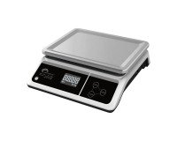 Weegschaal brieven en pakketten elektronisch LITTLE BALANCE LBP PRO 50 kg