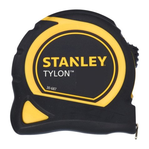 Stanley 0-30-657 Flexómetro TYLON™ 8mx25mm