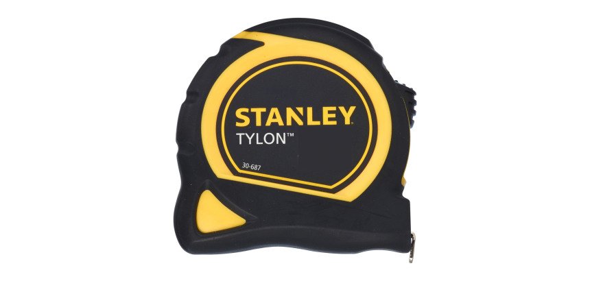 Stanley 0-30-657 Flexómetro TYLON™ 8mx25mm
