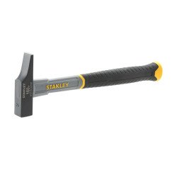 Stanley STHT0-54159 Martillo Fibra de Vidrio para Carpintero 315gr