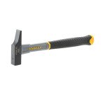 Stanley STHT0-54159 Martillo Fibra de Vidrio para Carpintero 315gr