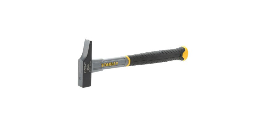 Stanley STHT0-54159 Martillo Fibra de Vidrio para Carpintero 315gr