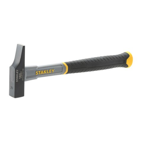 Stanley STHT0-54159 Martillo Fibra de Vidrio para Carpintero 315gr