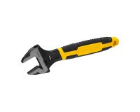 Stanley 0-90-948 Llave Ajustable Bi-Material 8"/200mm