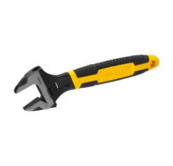 Stanley 0-90-948 Llave Ajustable Bi-Material 8"/200mm