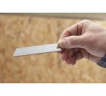 Stanley 2-11-718 Hojas FATMAX® para Cúter 18mm - 10 Uds