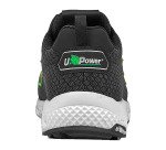 Zapatos de seguridad Mitch U-Power S3S FCI HI HRO FO SR