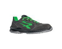 Zapatos de seguridad Denver U-Power S1PS PS FO SR