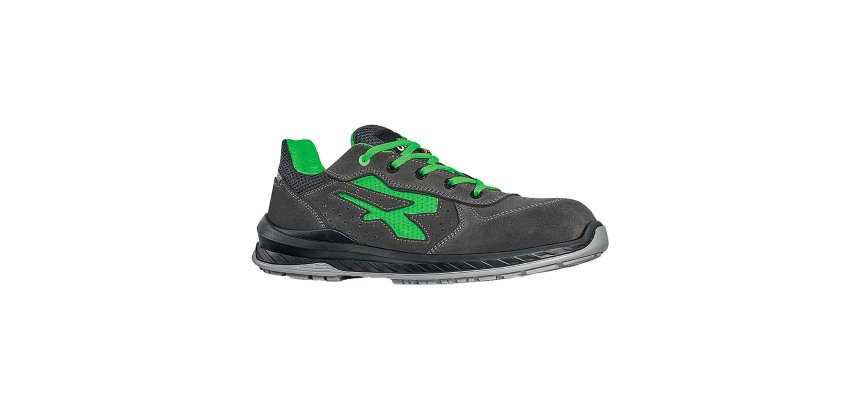 Zapatos de seguridad Denver U-Power S1PS PS FO SR