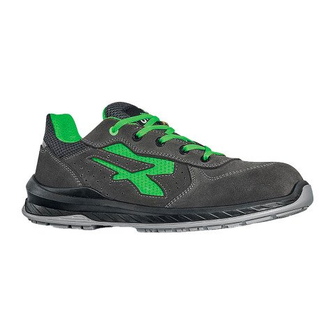 Zapatos de seguridad Denver U-Power S1PS PS FO SR talla 45