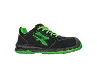 Zapatos de seguridad Canyon UK U-Power S1PS FO SR