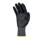 Guantes de trabajo Valzer U-Power para riesgos mecánicos - el par