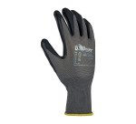 Guantes de trabajo Valzer U-Power para riesgos mecánicos - el par