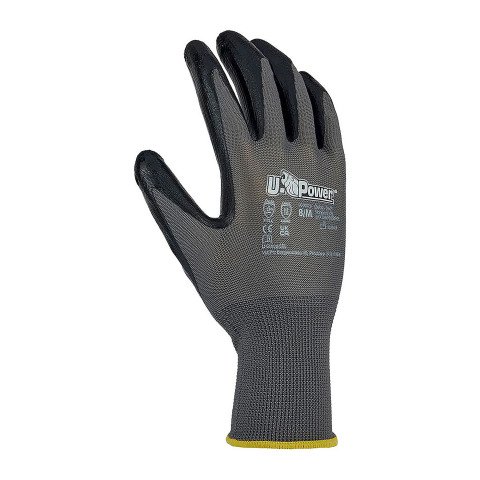 Guantes de trabajo Valzer U-Power - el par - talla 11
