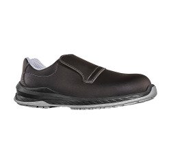 Zapatos de seguridad Londra U-Power S2 FO SR ESD