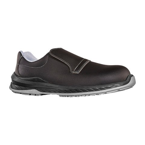 Zapatos de seguridad Londra U-Power S2 FO SR ESD talla 45