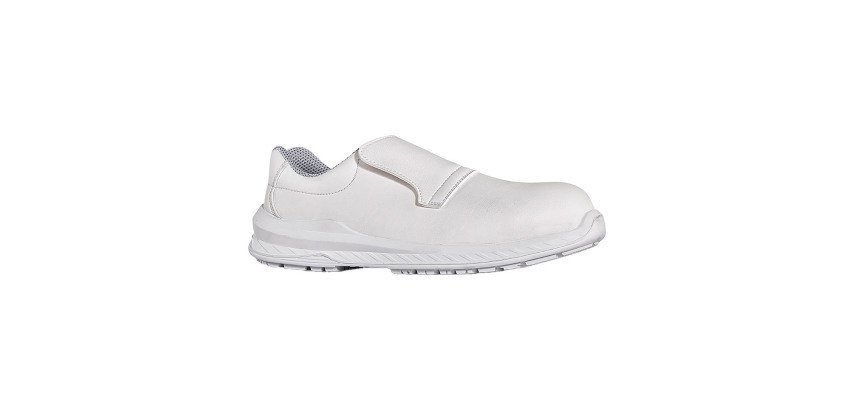 Zapatos de seguridad Madrid U-Power S2 FO SR ESD