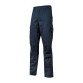 Pantalones de trabajo Belgrado U-Power Azul oscuro