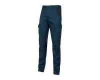 Pantalones de trabajo Guapo U-Power Azul oscuro