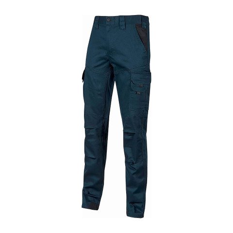 Pantalones de trabajo Guapo U-Power Azul oscuro talla XXL