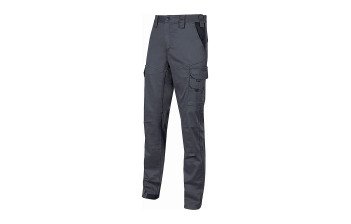 Pantalones, joggers y bermudas
