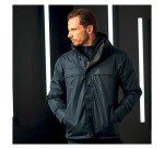 Chaqueta Snow U-Power Azul oscuro