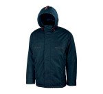 Chaqueta Snow U-Power Azul oscuro