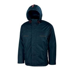 Chaqueta Snow U-Power Azul oscuro