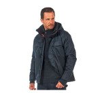 Chaqueta Snow U-Power Azul oscuro