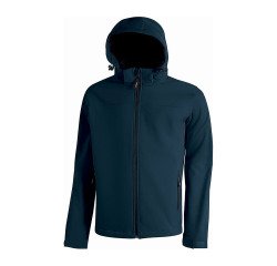 Cazadora de trabajo Kyra U-Power Azul oscuro