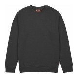 Sudadera Ombo U-Power Gris oscuro