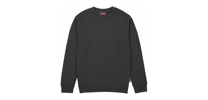 Sudadera Ombo U-Power Gris oscuro