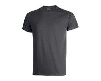 Camiseta Fiji U-Power Gris oscuro talla L