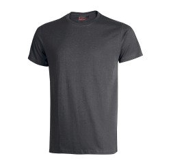 Camiseta Fiji U-Power Gris oscuro