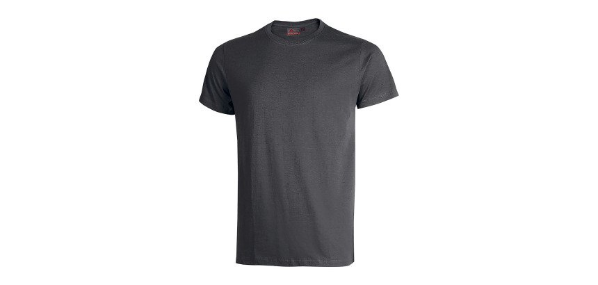 Camiseta Fiji U-Power Gris oscuro