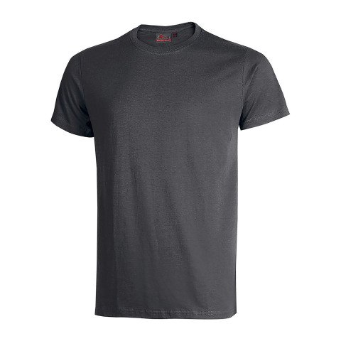 Camiseta Fiji U-Power Gris oscuro talla XXL