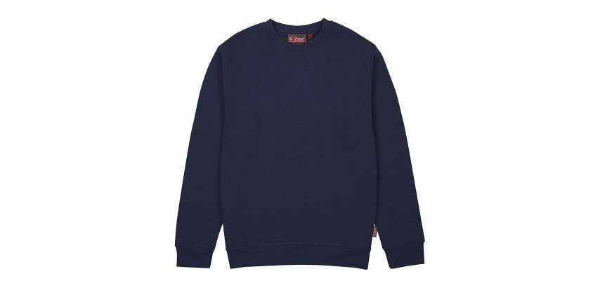 Sudadera Ombo U-Power Azul oscuro