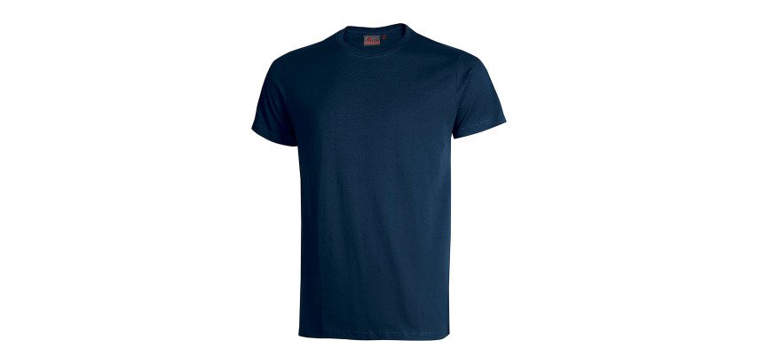 Camiseta Fiji U-Power Azul oscuro