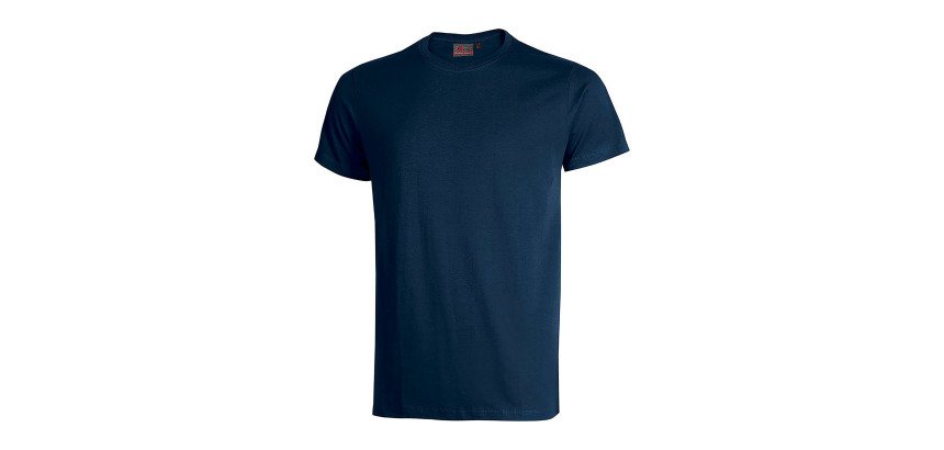 Camiseta Fiji U-Power Azul oscuro