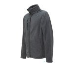 Chaqueta Warm U-Power Gris oscuro