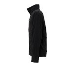 Chaqueta Warm U-Power Negro