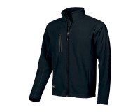 Chaqueta Warm U-Power Azul oscuro
