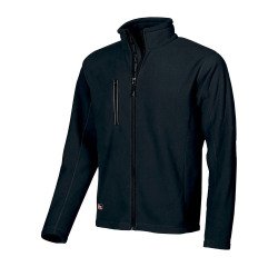 Chaqueta Warm U-Power Azul oscuro