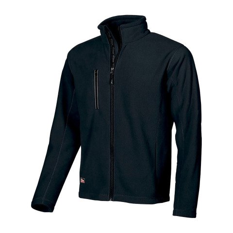 Chaqueta Warm U-Power Azul oscuro talla XXL