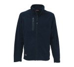 Chaqueta Warm U-Power Azul oscuro