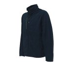 Chaqueta Warm U-Power Azul oscuro