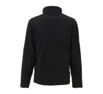 Chaqueta Warm U-Power Negro